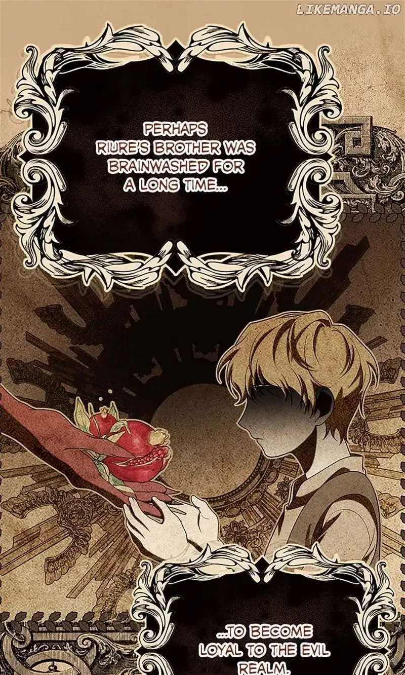 It’s My Destiny To Be The Hero’s Saviour Chapter 74 Online - página 84