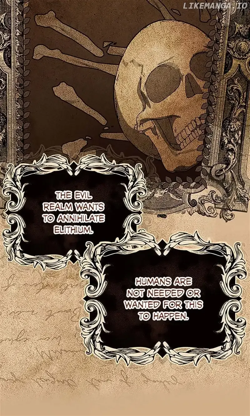 It’s My Destiny To Be The Hero’s Saviour Chapter 74 Online - página 86