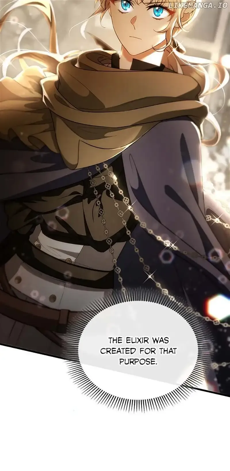 It’s My Destiny To Be The Hero’s Saviour Chapter 74 Online - página 89
