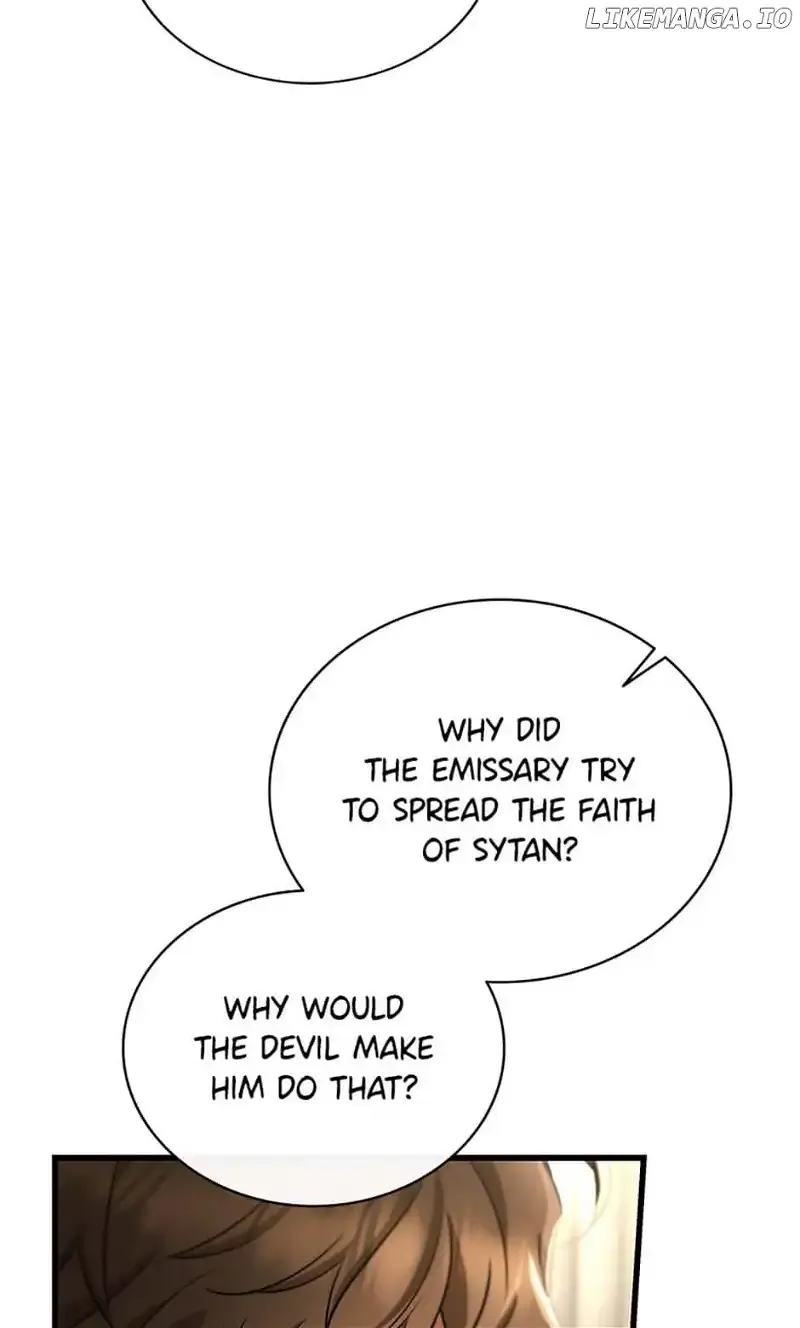 It’s My Destiny To Be The Hero’s Saviour Chapter 74 Online - página 91