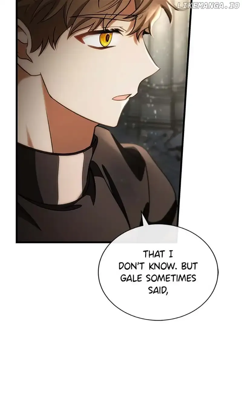 It’s My Destiny To Be The Hero’s Saviour Chapter 74 Online - página 92