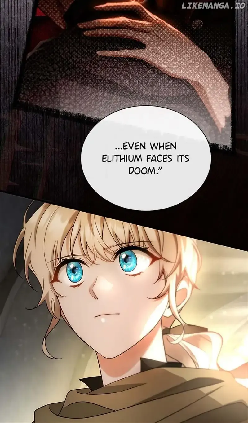 It’s My Destiny To Be The Hero’s Saviour Chapter 74 Online - página 94