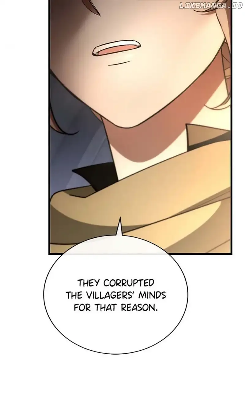 It’s My Destiny To Be The Hero’s Saviour Chapter 74 Online - página 96