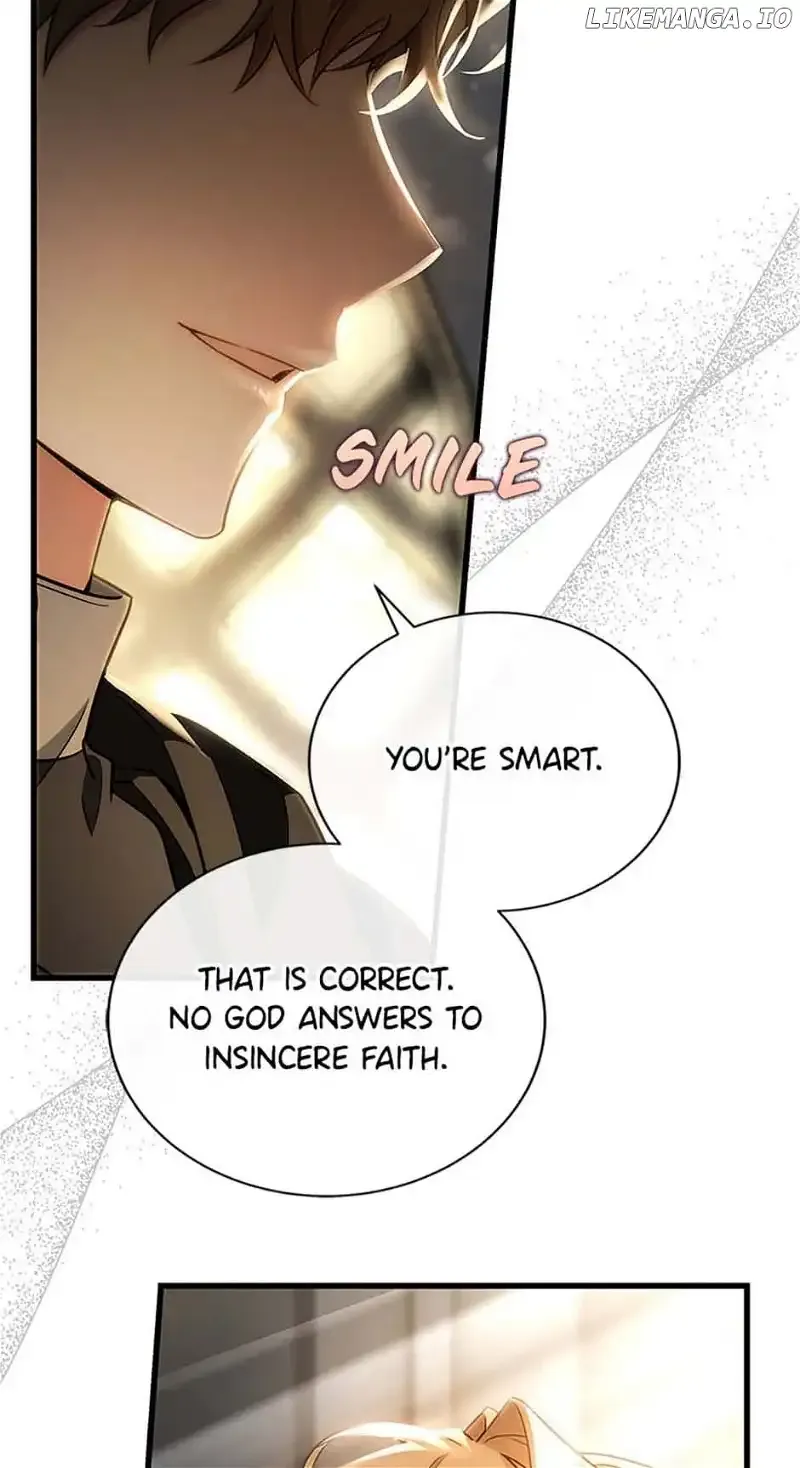 It’s My Destiny To Be The Hero’s Saviour Chapter 74 Online - página 99