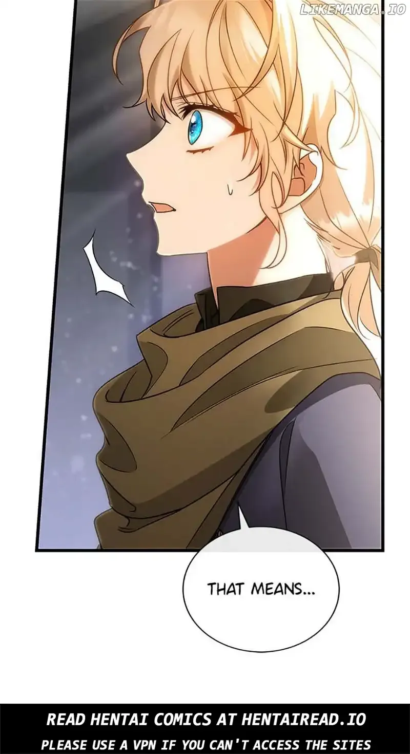 It’s My Destiny To Be The Hero’s Saviour Chapter 74 Online - página 100