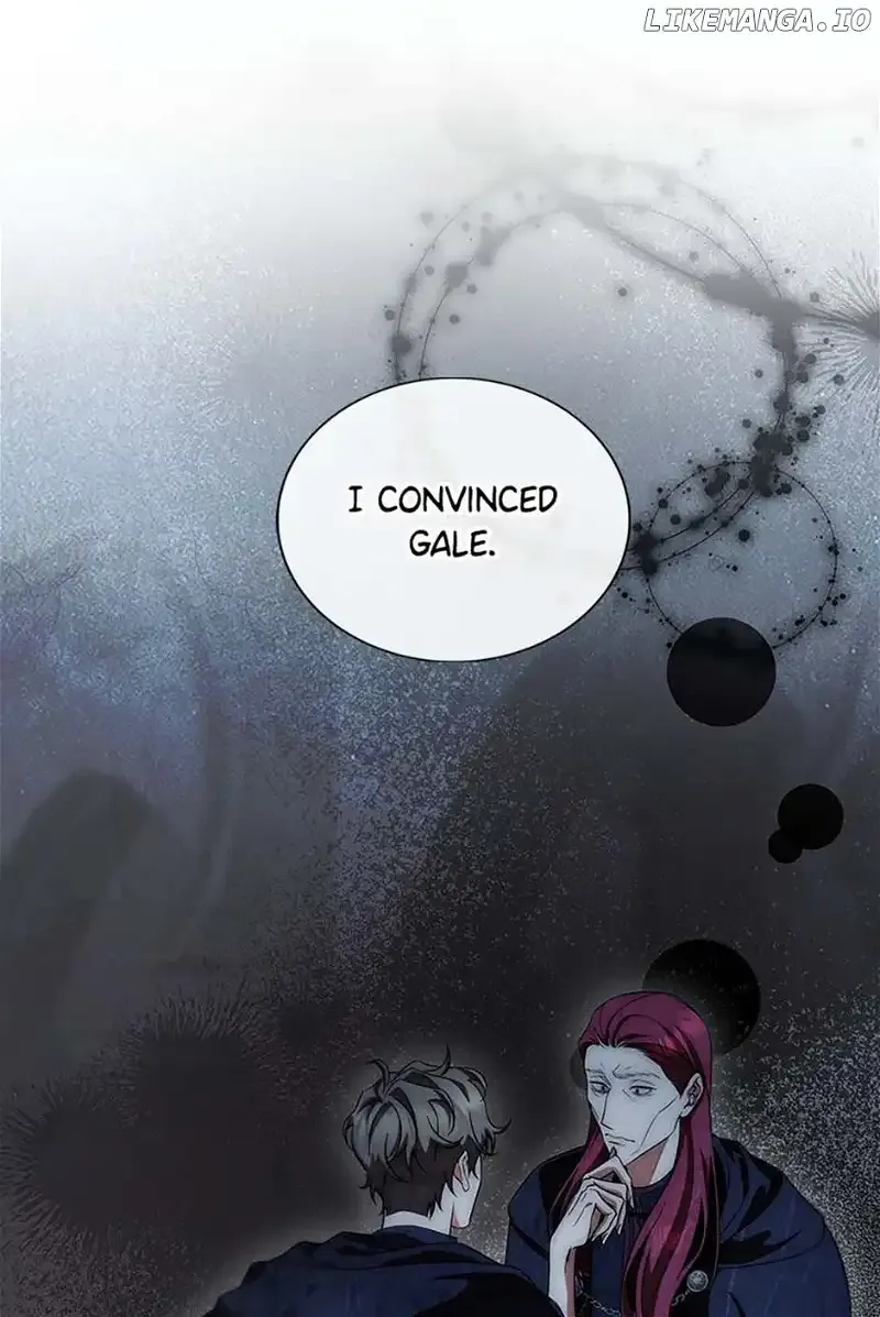 It’s My Destiny To Be The Hero’s Saviour Chapter 74 Online - página 101