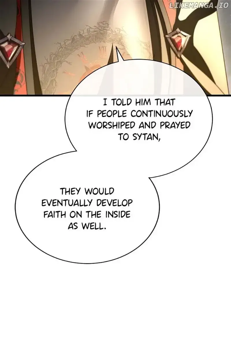 It’s My Destiny To Be The Hero’s Saviour Chapter 74 Online - página 103