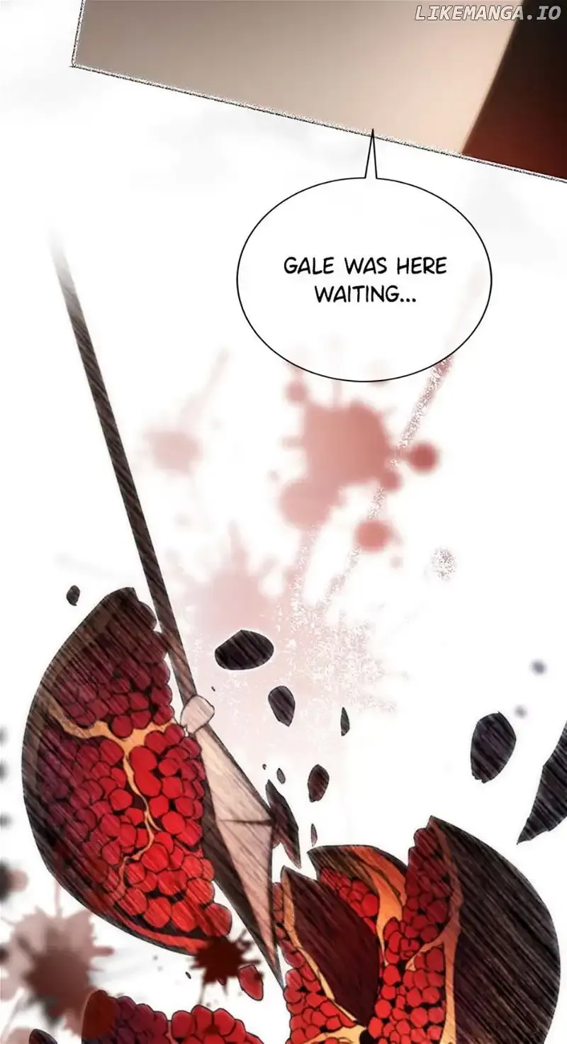 It’s My Destiny To Be The Hero’s Saviour Chapter 74 Online - página 106