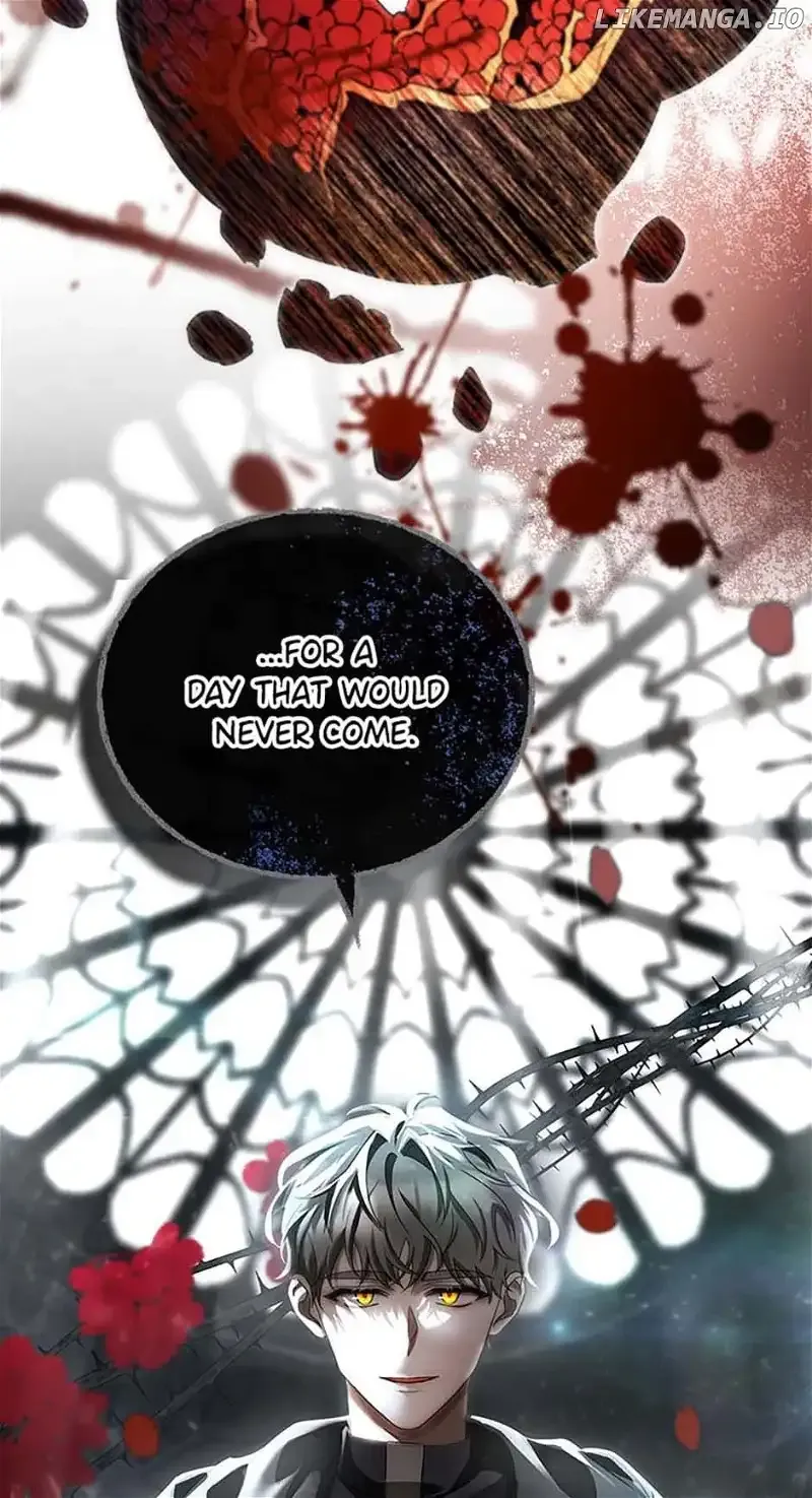 It’s My Destiny To Be The Hero’s Saviour Chapter 74 Online - página 107