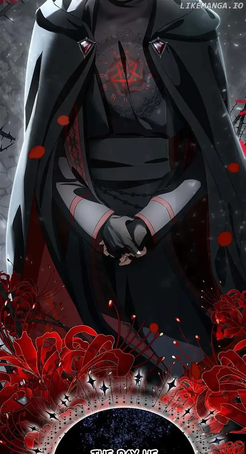 It’s My Destiny To Be The Hero’s Saviour Chapter 74 Online - página 108
