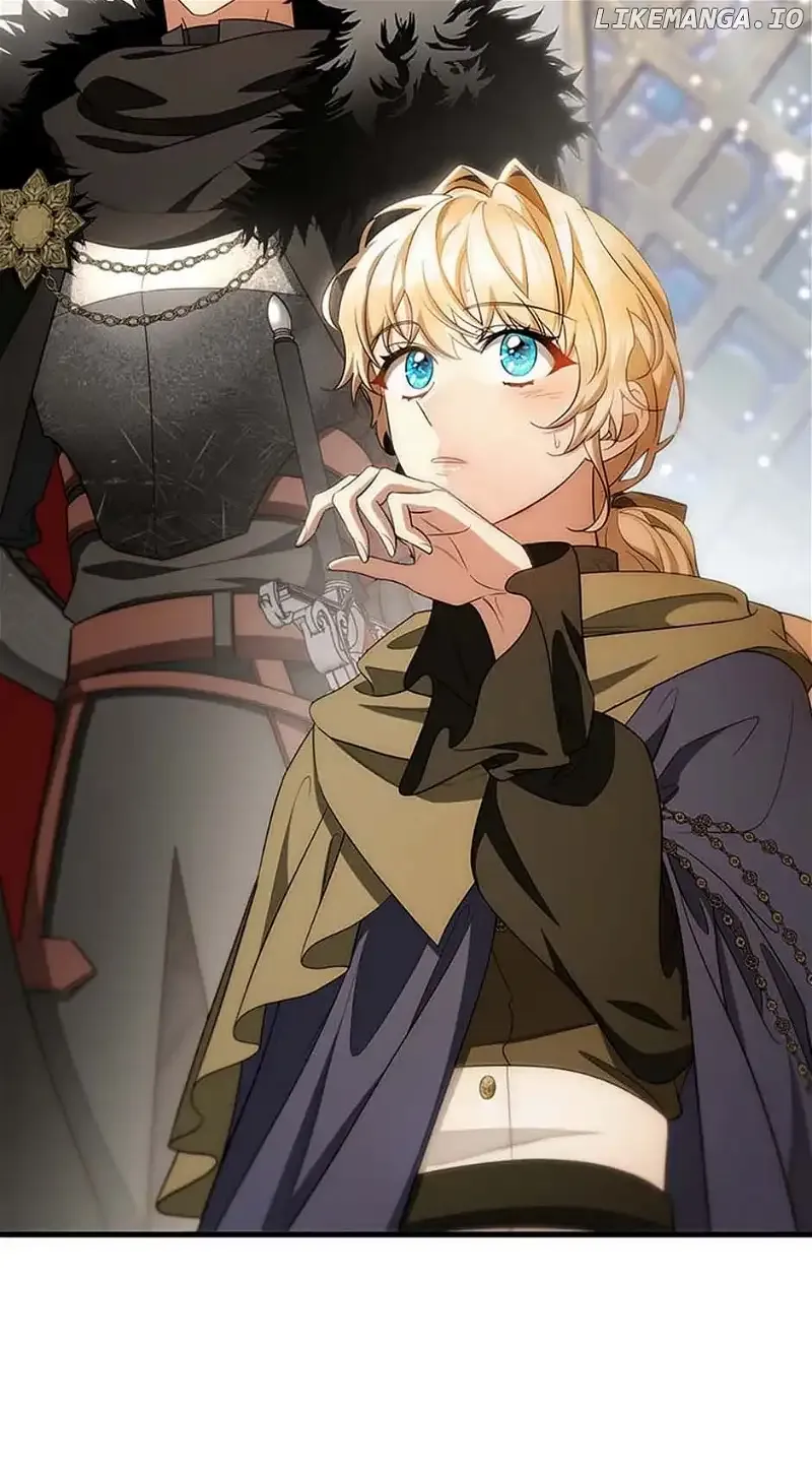 It’s My Destiny To Be The Hero’s Saviour Chapter 76 Online - página 6