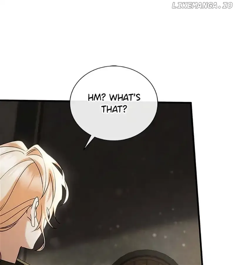 It’s My Destiny To Be The Hero’s Saviour Chapter 76 Online - página 7