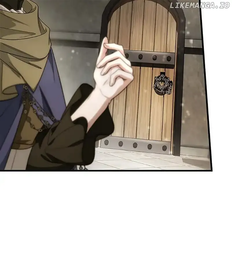 It’s My Destiny To Be The Hero’s Saviour Chapter 76 Online - página 8