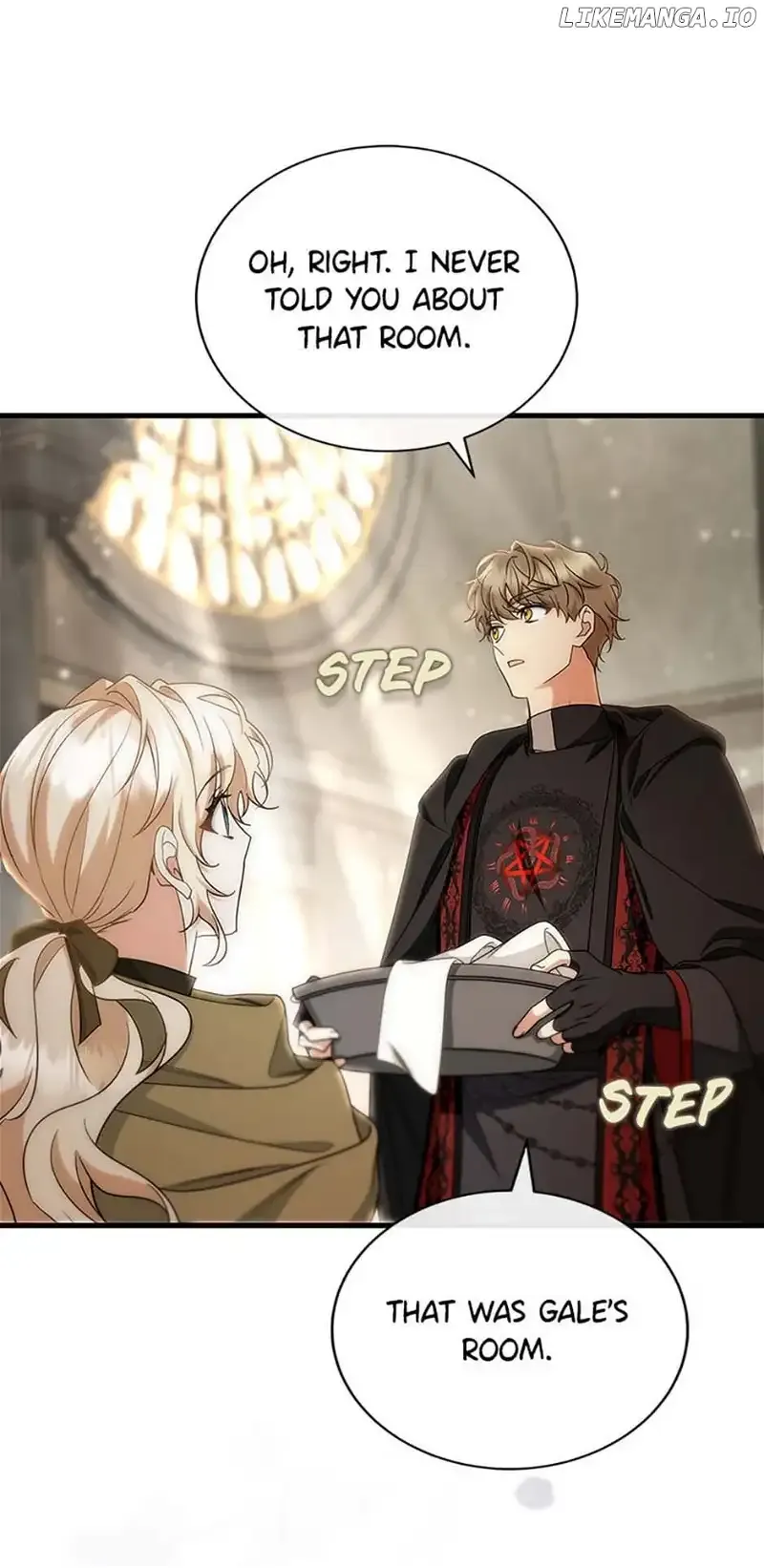 It’s My Destiny To Be The Hero’s Saviour Chapter 76 Online - página 9