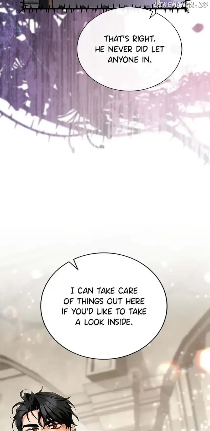 It’s My Destiny To Be The Hero’s Saviour Chapter 76 Online - página 11