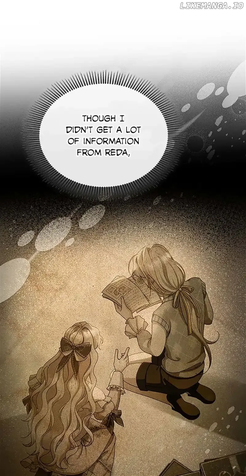 It’s My Destiny To Be The Hero’s Saviour Chapter 76 Online - página 13
