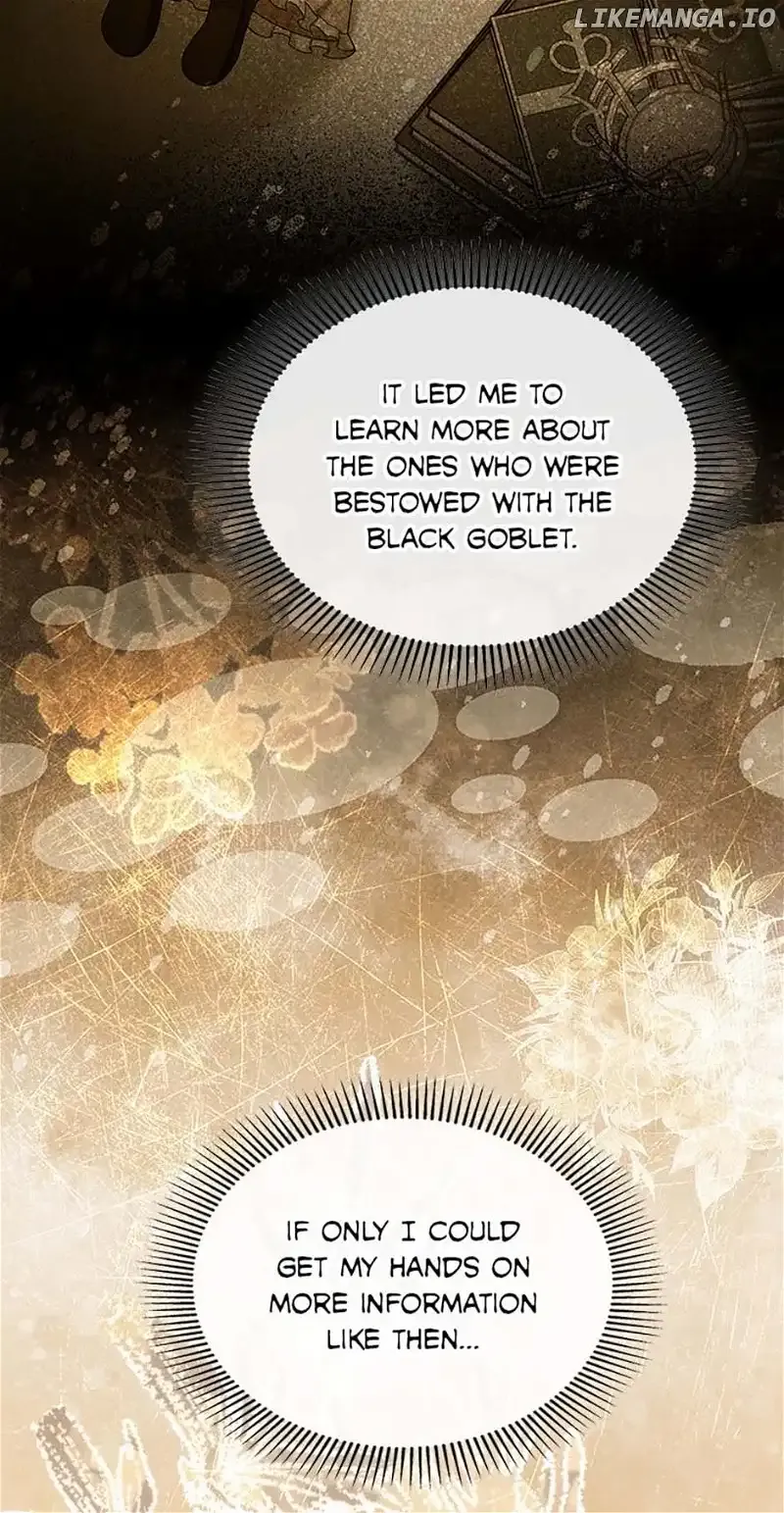 It’s My Destiny To Be The Hero’s Saviour Chapter 76 Online - página 14