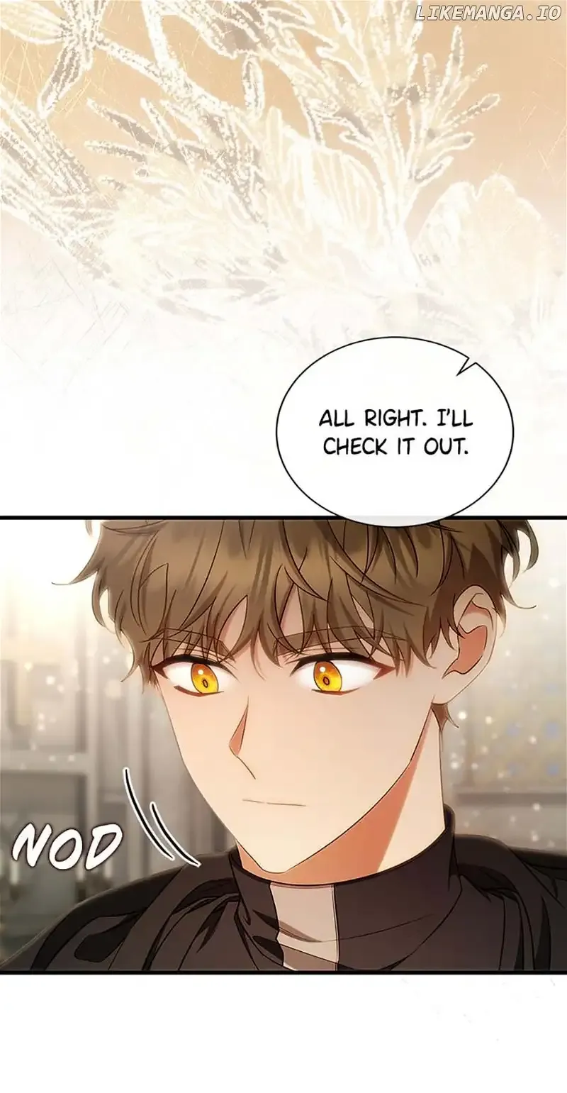 It’s My Destiny To Be The Hero’s Saviour Chapter 76 Online - página 15