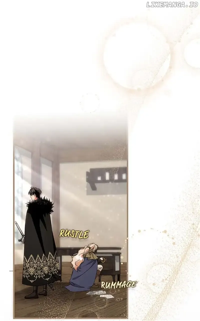 It’s My Destiny To Be The Hero’s Saviour Chapter 76 Online - página 19