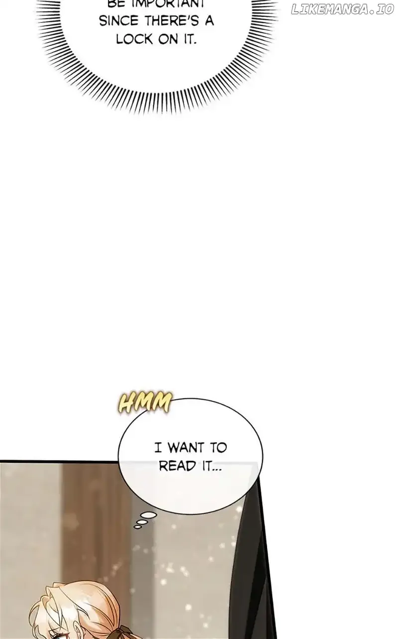 It’s My Destiny To Be The Hero’s Saviour Chapter 76 Online - página 23