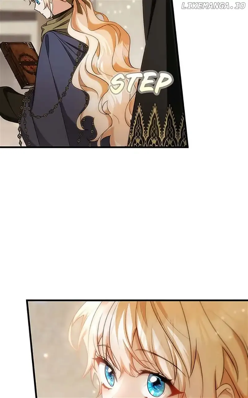 It’s My Destiny To Be The Hero’s Saviour Chapter 76 Online - página 24