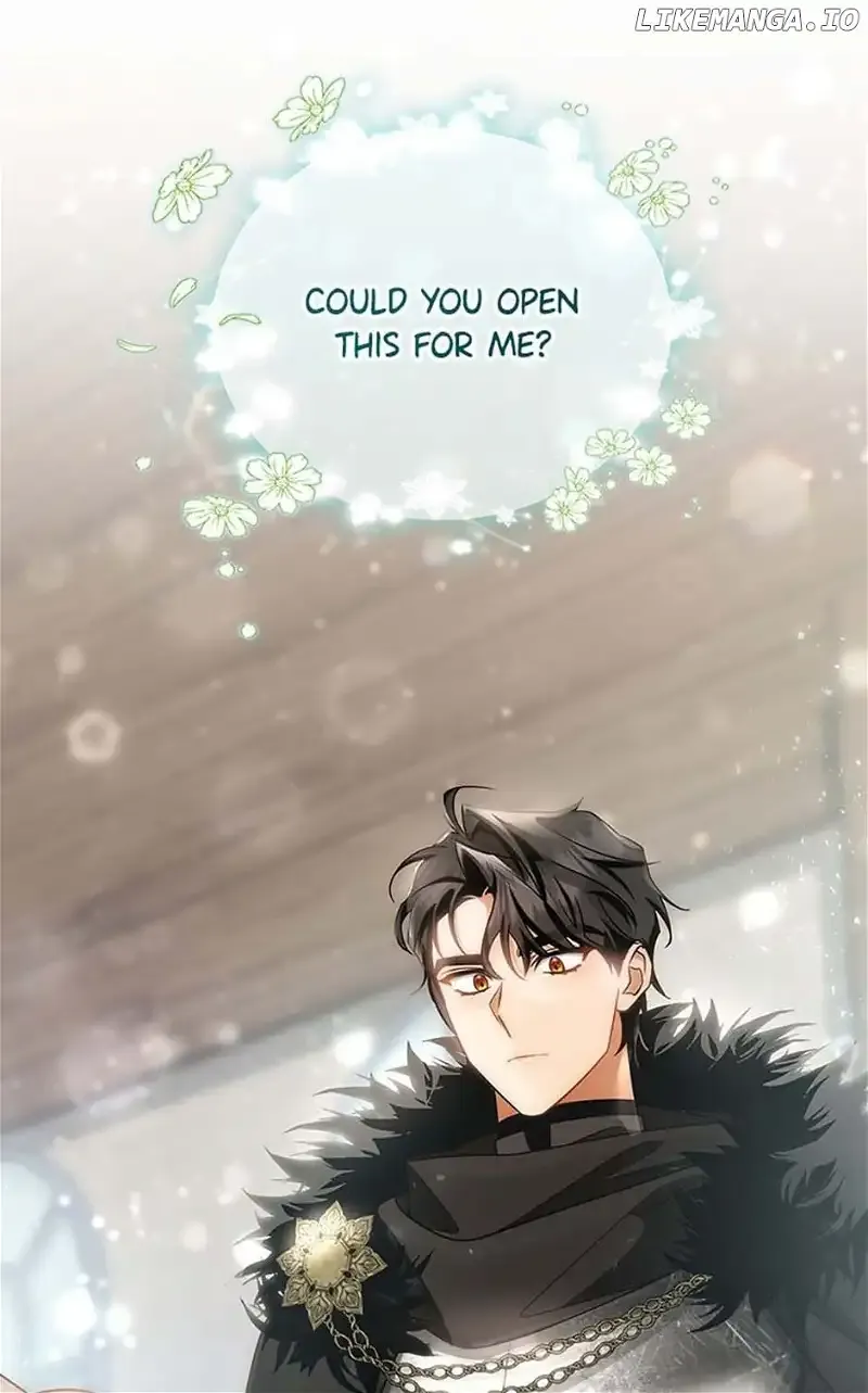It’s My Destiny To Be The Hero’s Saviour Chapter 76 Online - página 26