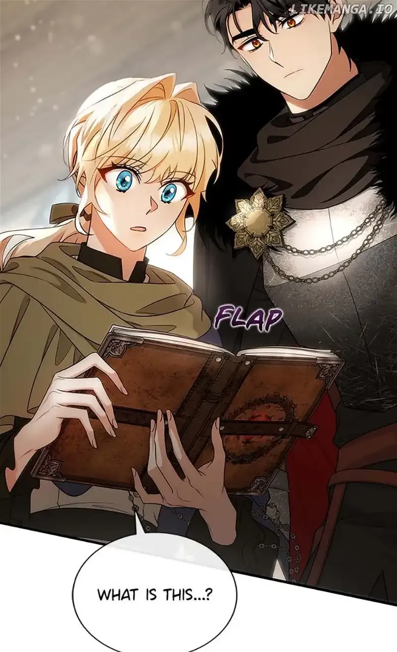 It’s My Destiny To Be The Hero’s Saviour Chapter 76 Online - página 31