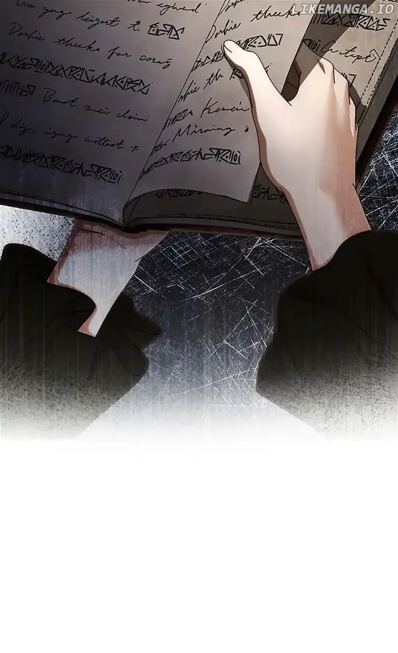 It’s My Destiny To Be The Hero’s Saviour Chapter 76 Online - página 33