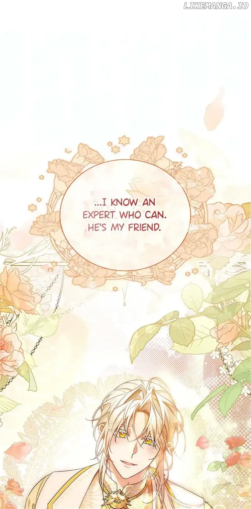It’s My Destiny To Be The Hero’s Saviour Chapter 76 Online - página 37