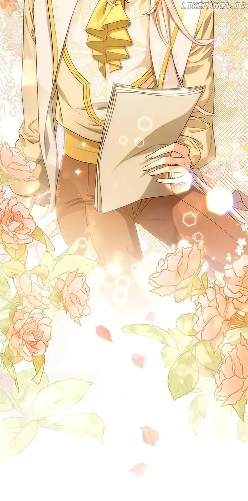 It’s My Destiny To Be The Hero’s Saviour Chapter 76 Online - página 38