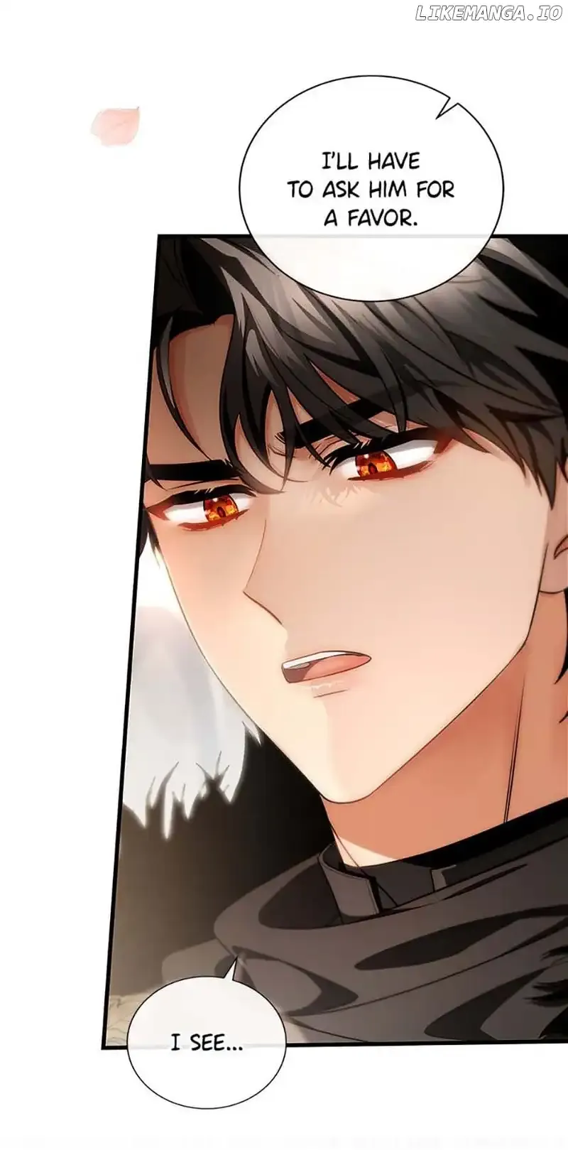 It’s My Destiny To Be The Hero’s Saviour Chapter 76 Online - página 39