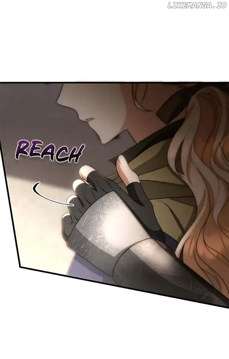 It’s My Destiny To Be The Hero’s Saviour Chapter 76 Online - página 42