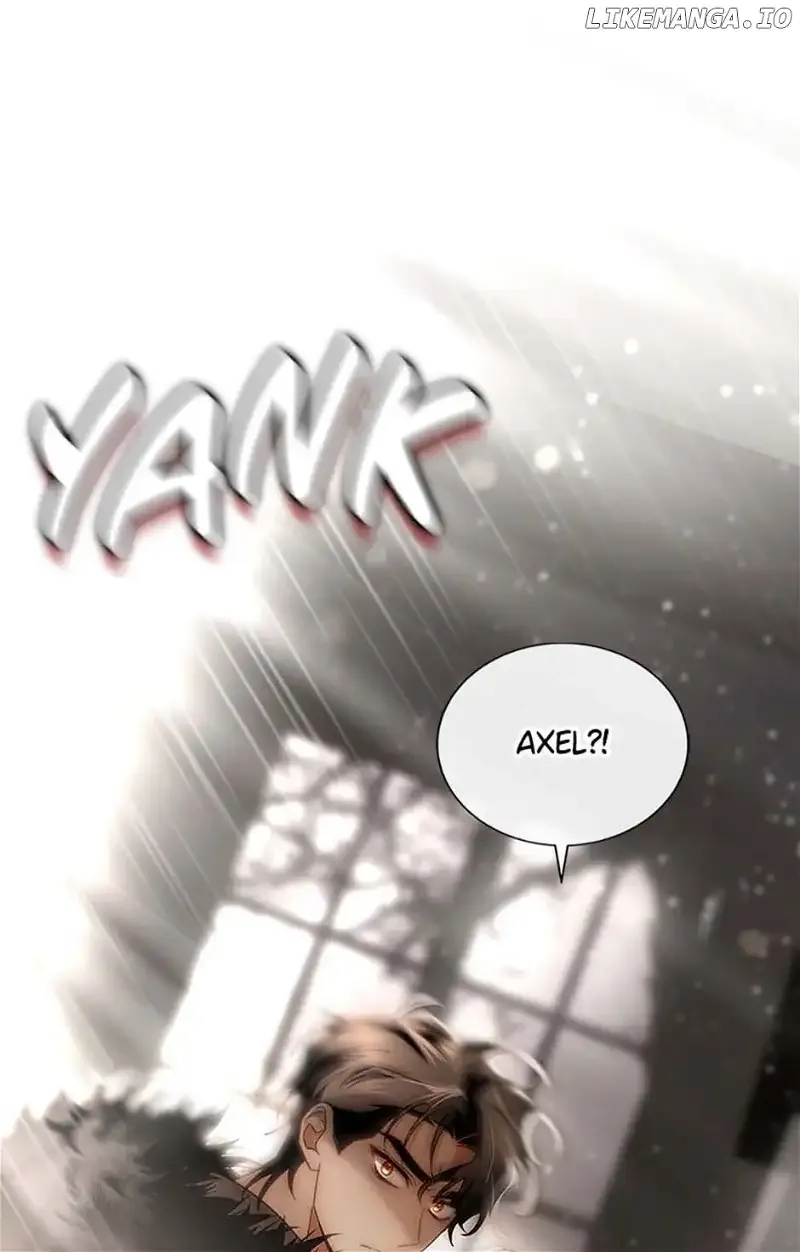 It’s My Destiny To Be The Hero’s Saviour Chapter 76 Online - página 43