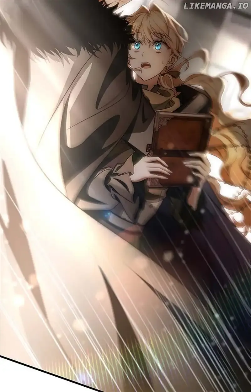 It’s My Destiny To Be The Hero’s Saviour Chapter 76 Online - página 44
