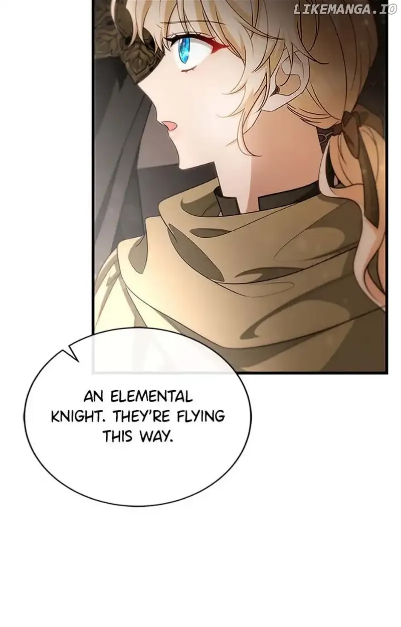 It’s My Destiny To Be The Hero’s Saviour Chapter 76 Online - página 47