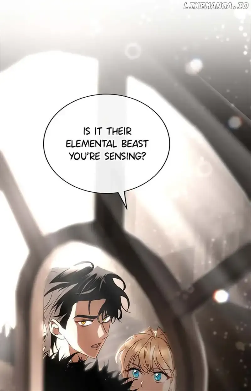 It’s My Destiny To Be The Hero’s Saviour Chapter 76 Online - página 49