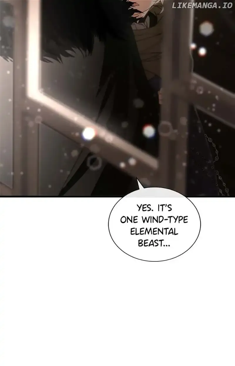 It’s My Destiny To Be The Hero’s Saviour Chapter 76 Online - página 50