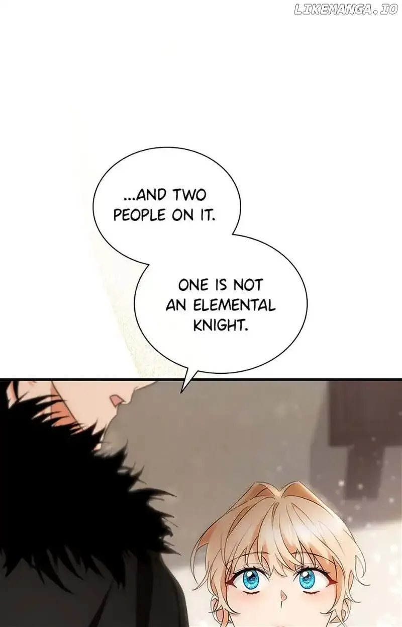 It’s My Destiny To Be The Hero’s Saviour Chapter 76 Online - página 51