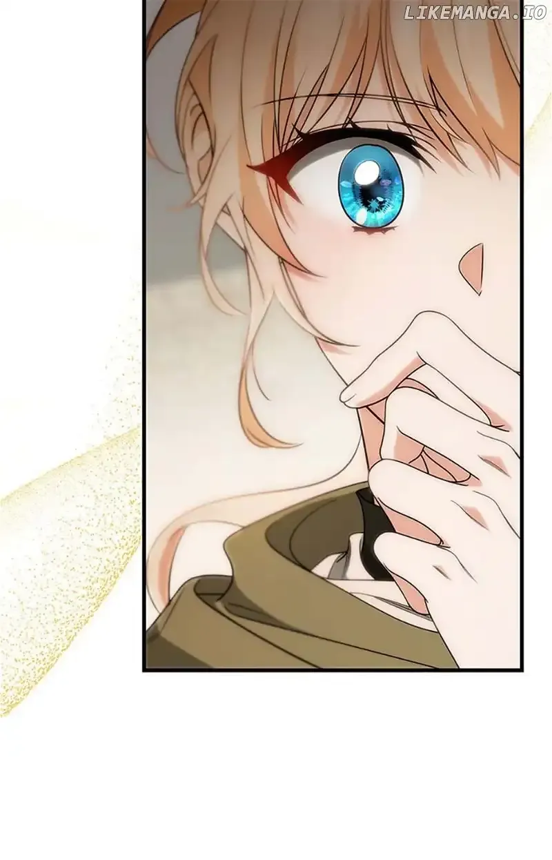 It’s My Destiny To Be The Hero’s Saviour Chapter 76 Online - página 53