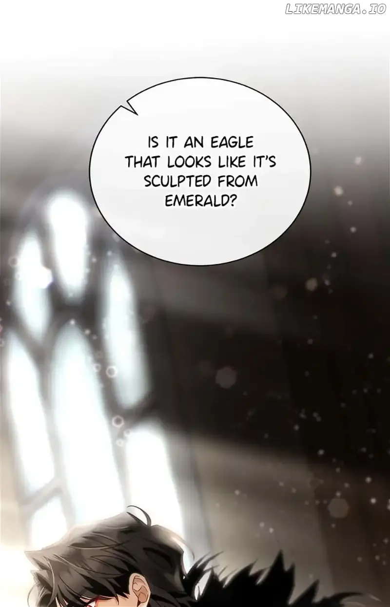 It’s My Destiny To Be The Hero’s Saviour Chapter 76 Online - página 54