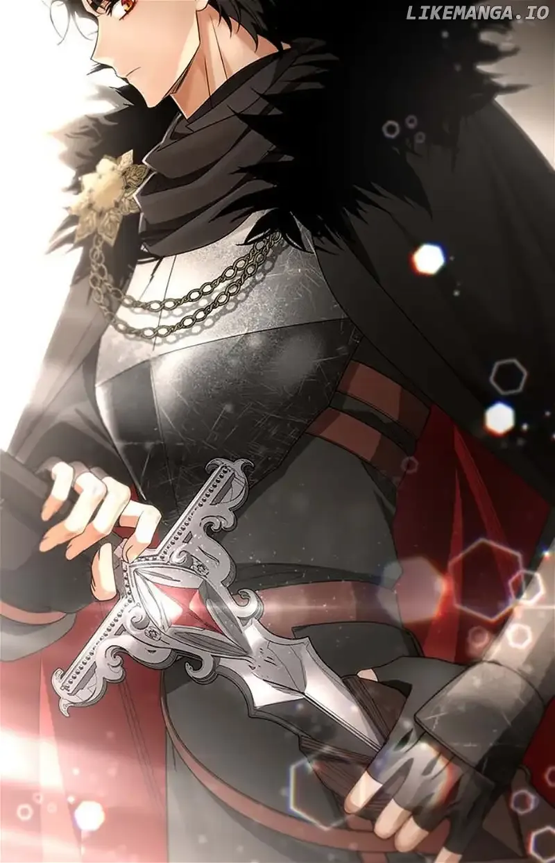 It’s My Destiny To Be The Hero’s Saviour Chapter 76 Online - página 55