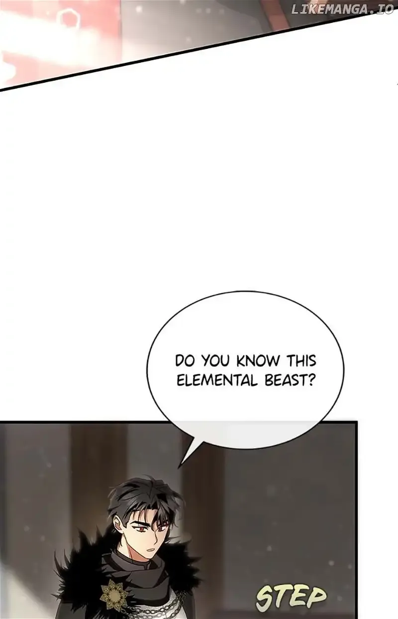 It’s My Destiny To Be The Hero’s Saviour Chapter 76 Online - página 56