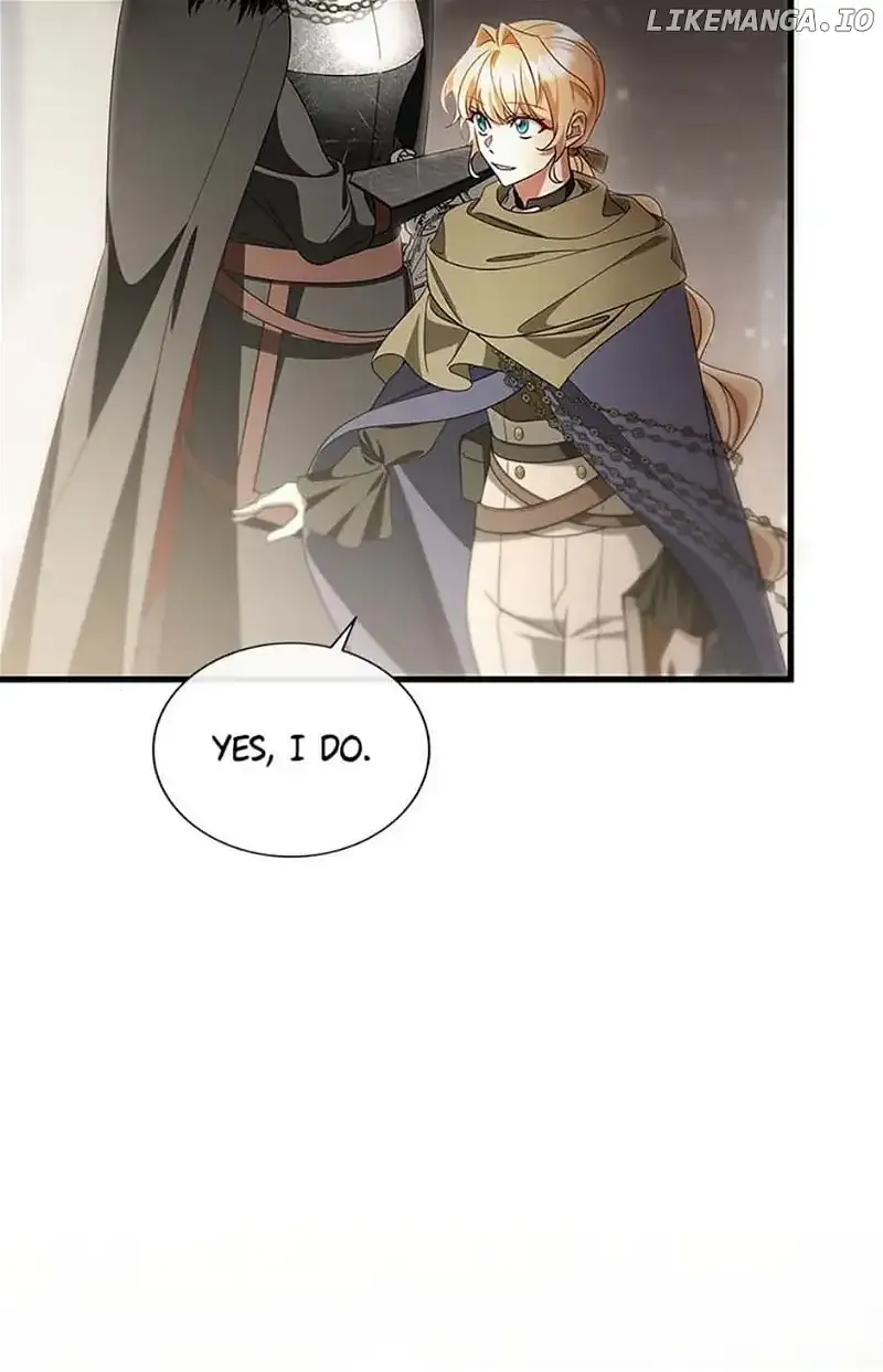 It’s My Destiny To Be The Hero’s Saviour Chapter 76 Online - página 57