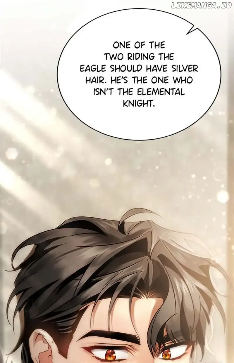 It’s My Destiny To Be The Hero’s Saviour Chapter 76 Online - página 58