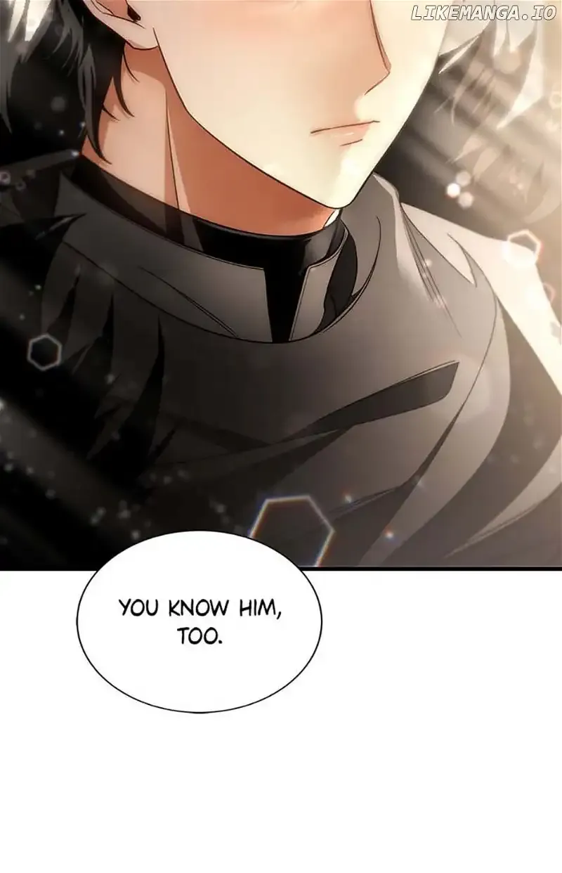 It’s My Destiny To Be The Hero’s Saviour Chapter 76 Online - página 59