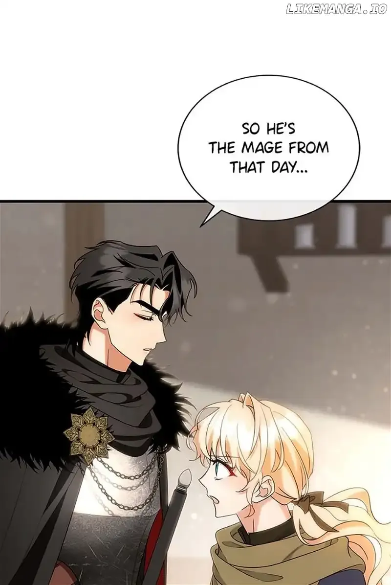 It’s My Destiny To Be The Hero’s Saviour Chapter 76 Online - página 60