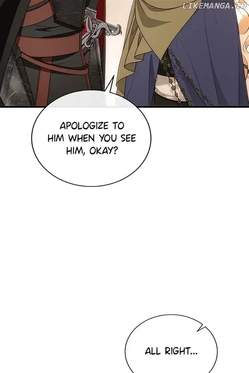 It’s My Destiny To Be The Hero’s Saviour Chapter 76 Online - página 61