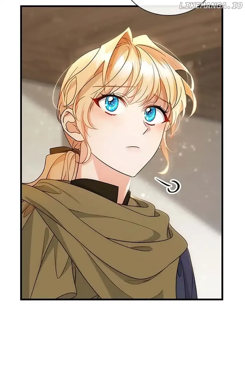 It’s My Destiny To Be The Hero’s Saviour Chapter 76 Online - página 62