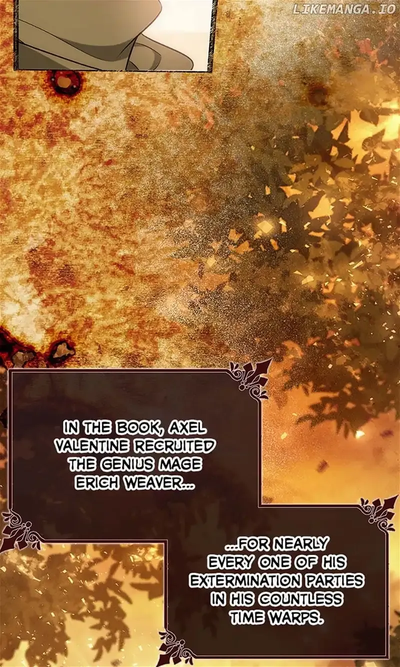 It’s My Destiny To Be The Hero’s Saviour Chapter 76 Online - página 64