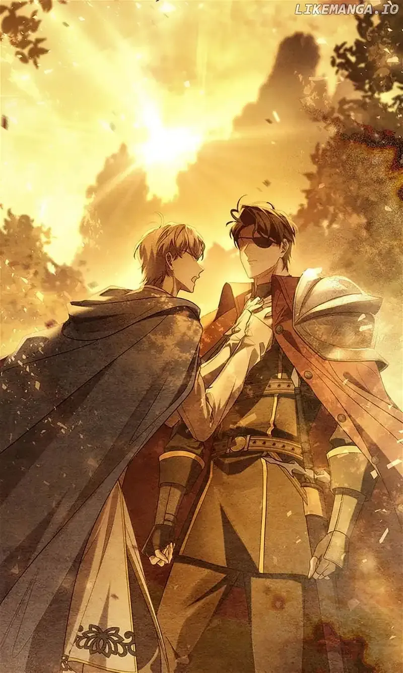 It’s My Destiny To Be The Hero’s Saviour Chapter 76 Online - página 65